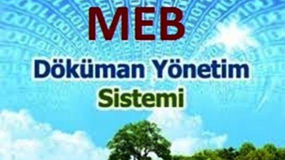 DOKÜMAN YÖNETİM SİSTEMİ (DYS) TANIM EKRANI VE KULLANIM KILAVUZU