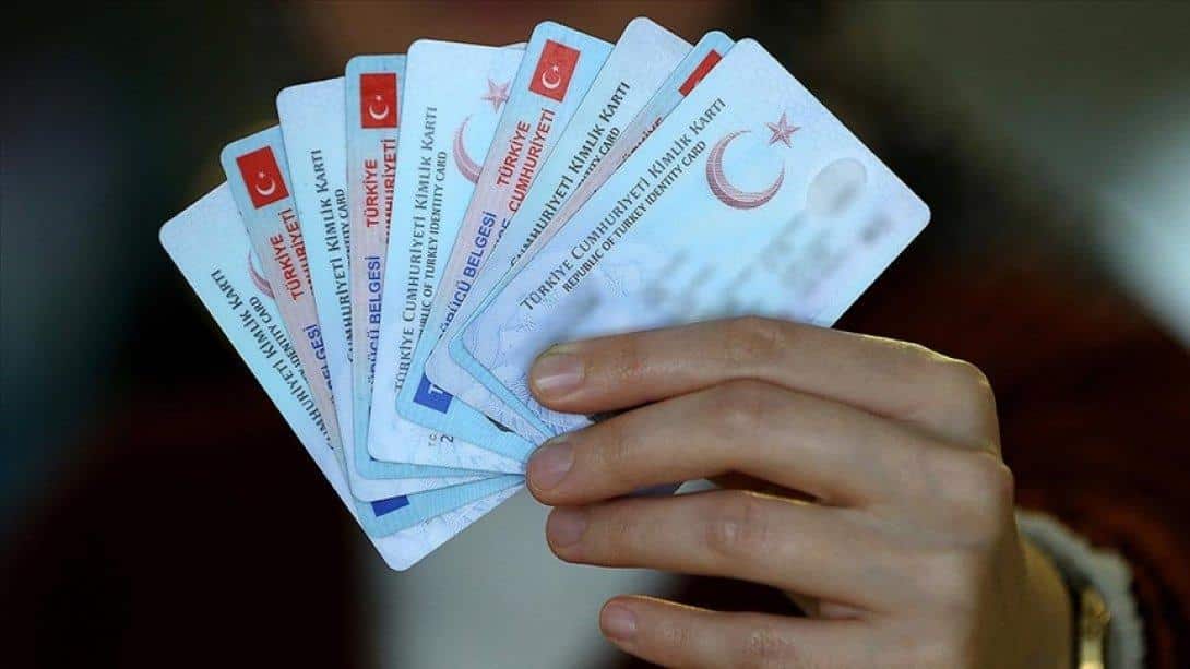 Kimlik Kartı ve Sürücü Belgenizi Yenileyin, Hayatınızı Kolaylaştırın